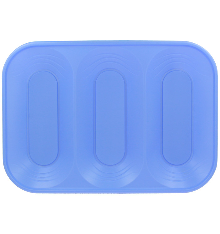 Plastiktablett PP "X-Table" 3C Violett 330x230mm (2 Stück) Plastiktablett PP "X-Table" 3C Violett 330x230mm (2 Stück)