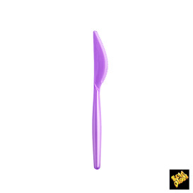 Perlrosane Messer Easy PS 185mm (20 Stück)