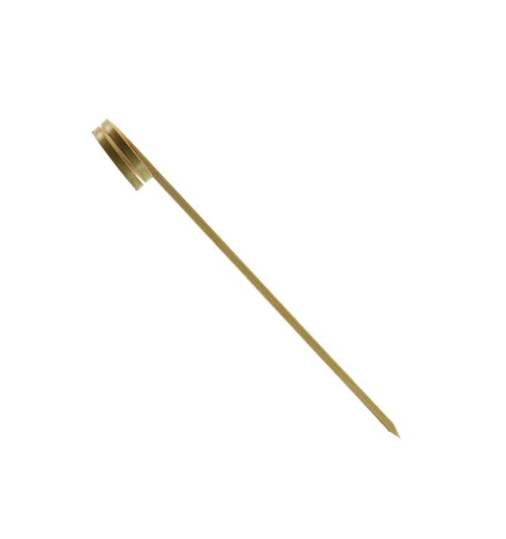 Bambusspieße mit Griff 180mm (10 Einh.) Bambusspieße mit Griff 180mm (10 Einh.)