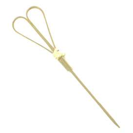 Bambusspieße Herz 150mm (10000 Stück)