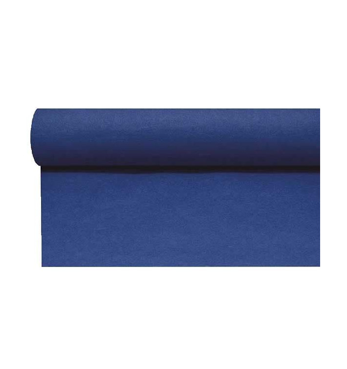 Tischdecke Airlaid Blau 1,20x25m (6 Stück) Tischdecke Airlaid Blau 1,20x25m (6 Stück)