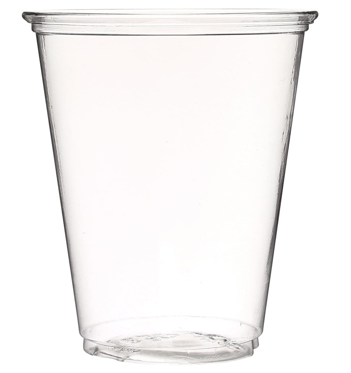 Plastikbecher PET Solo Ultra Clear 7Oz/207 ml Ø7,47cm (50 Stück) Plastikbecher PET Solo Ultra Clear 7Oz/207 ml Ø7,47cm (50 Stück)