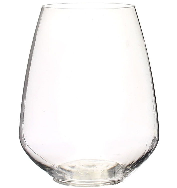 Dessertbecher "Poire" Trans. 130cc (10 Stück) Dessertbecher "Poire" Trans. 130cc (10 Stück)