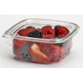 Plastikschale PET 375ml 120x120x40mm (1000 Stück)