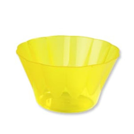 Copa ROYAL 500ml para  COCTAIL Amarilla (Caja 550Uds)
