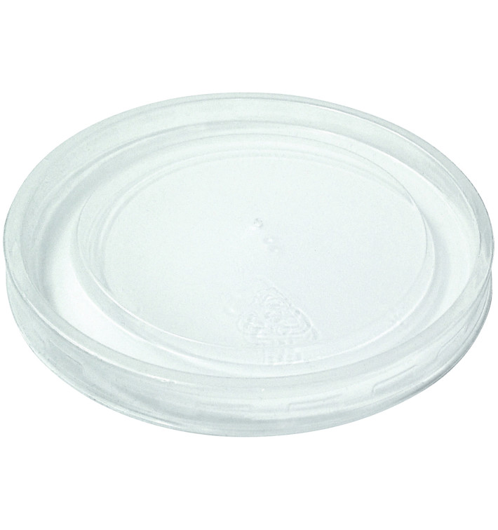 Deckel Transparent für Dressingbecher Ø45mm (3.00 Stück) Deckel Transparent für Dressingbecher Ø45mm (3.00 Stück)