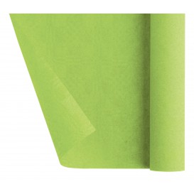 Rolle Papiertischdecke Grün Gras 1,2x7m (25 Stück)