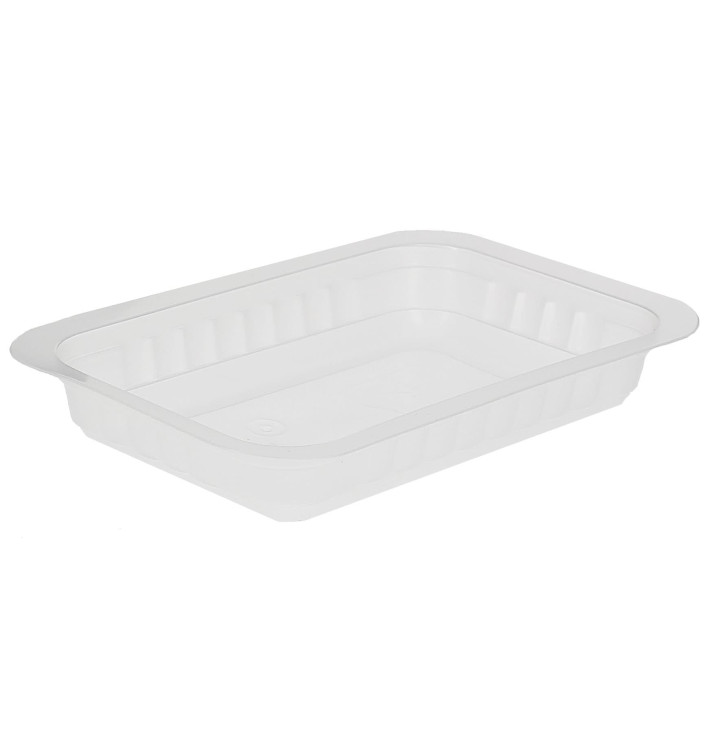 Plastikschale Siegelfähig 170ml (1.800 Stück) Plastikschale Siegelfähig 170ml (1.800 Stück)