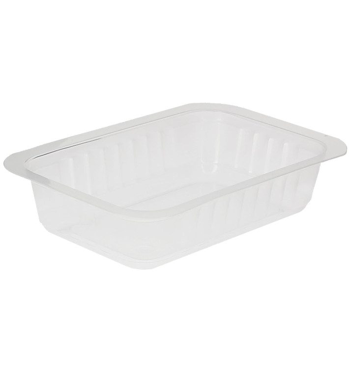 Plastikschale Siegelfähig 250ml (1.200 Stück) Plastikschale Siegelfähig 250ml (1.200 Stück)
