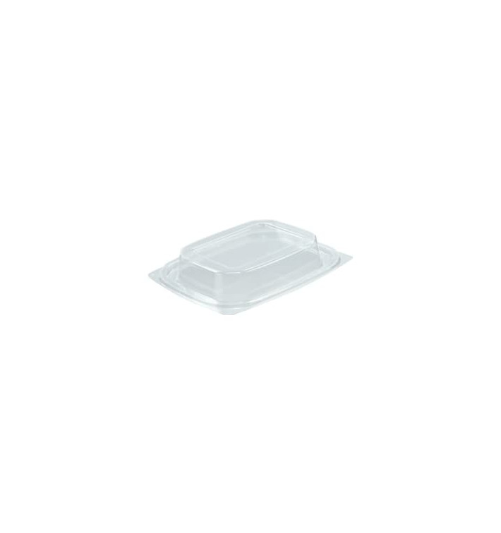 Plastikdeckel OPS Hoch Transp. Behälter 237/355/473ml (63 Stück) Plastikdeckel OPS Hoch Transp. Behälter 237/355/473ml (63 Stück)