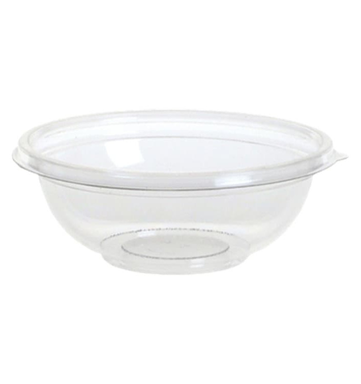 Plastikschale PET 500ml Ø140mm (50 Stück) Plastikschale PET 500ml Ø140mm (50 Stück)