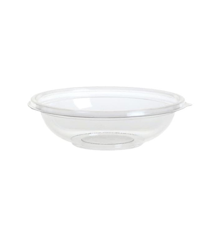 Plastikschale Flach PET 750ml Ø230mm (50 Stück) Plastikschale Flach PET 750ml Ø230mm (50 Stück)