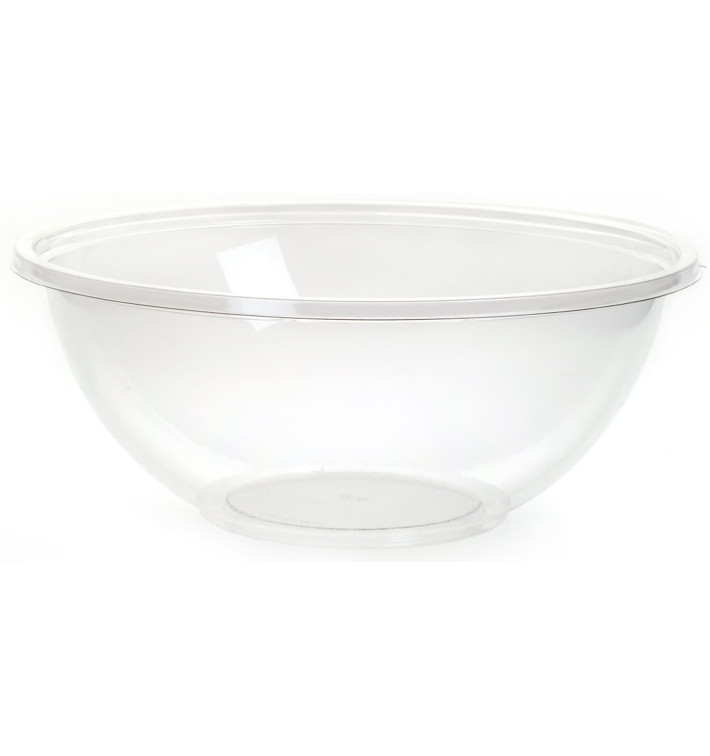 Plastikschale PET 4500ml Ø300mm (25 Stück) Plastikschale PET 4500ml Ø300mm (25 Stück)