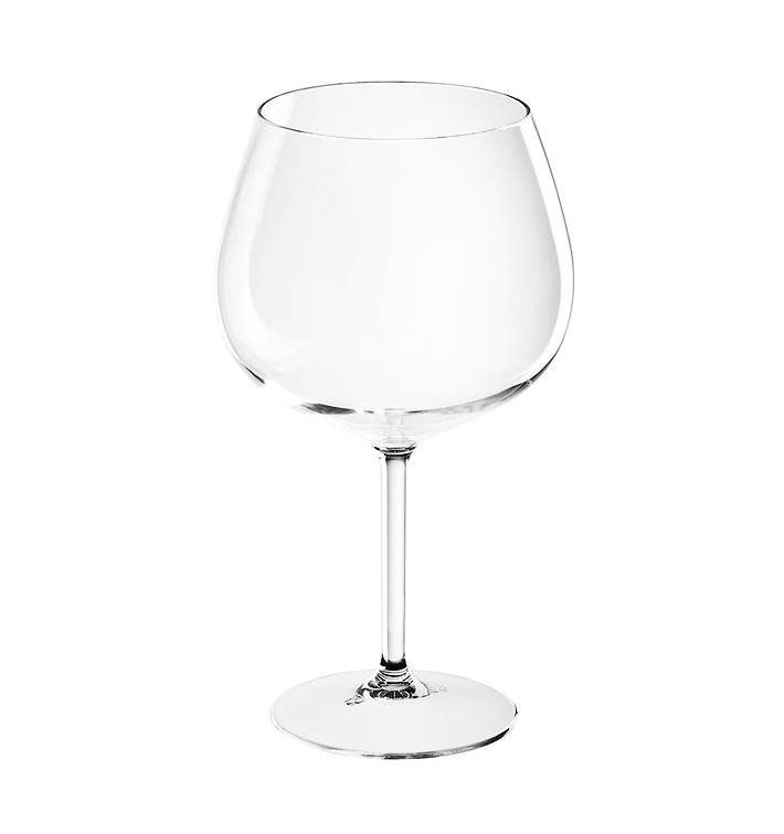 Gin Tonic Gläser Plastik TT Wiederverwendbar 860ml (6 Stück) Gin Tonic Gläser Plastik TT Wiederverwendbar 860ml (6 Stück)