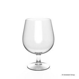 Plastikbecher für Bier TRITAN Mehrweg 510ml (1 Stück)