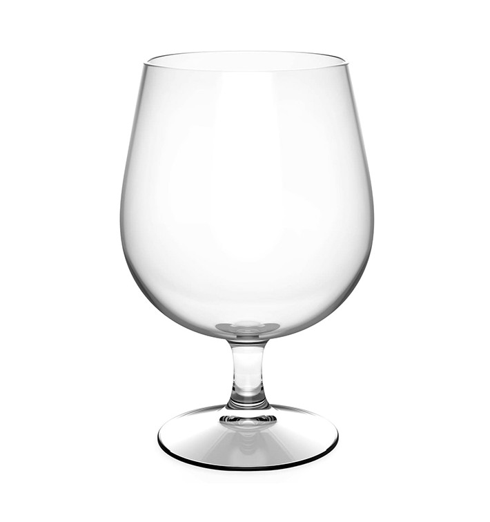 Plastikbecher für Bier TRITAN Mehrweg 510ml (1 Stück) Plastikbecher für Bier TRITAN Mehrweg 510ml (1 Stück)