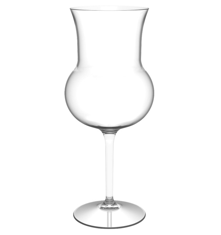 Cocktail Gläser Plastik TT Wiederverwendbar 530ml (6 Stück) Cocktail Gläser Plastik TT Wiederverwendbar 530ml (6 Stück)