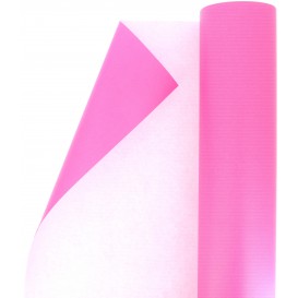 Geschenkpapier Pink (1 Stück)