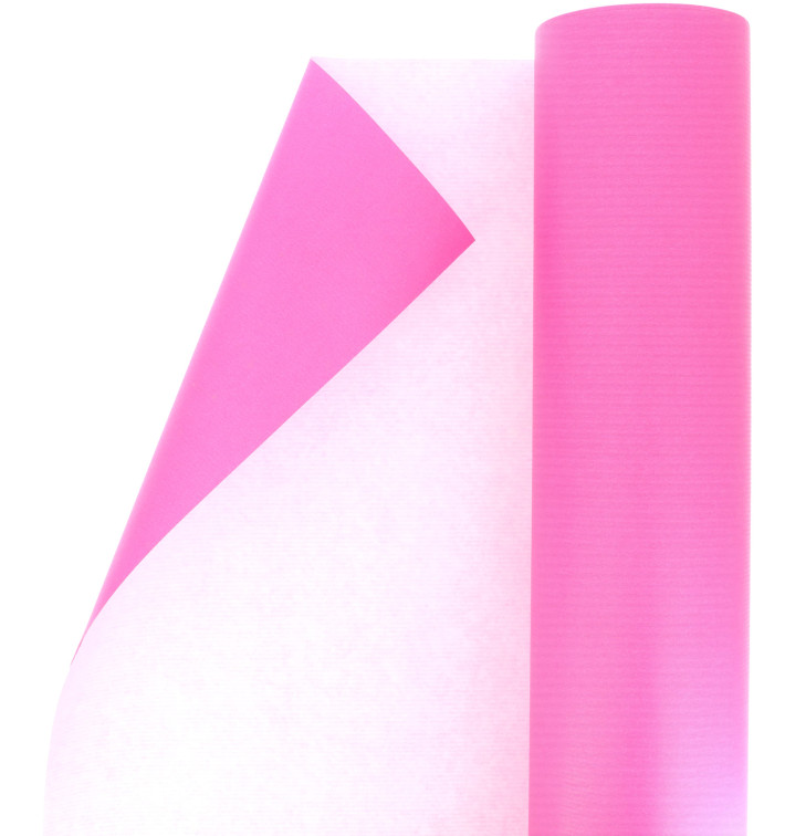 Geschenkpapier Pink (1 Stück) Geschenkpapier Pink (1 Stück)