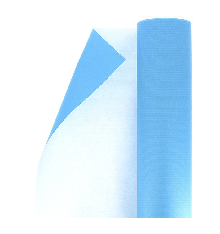 Geschenkpapier Türkis (1 Stück) Geschenkpapier Türkis (1 Stück)