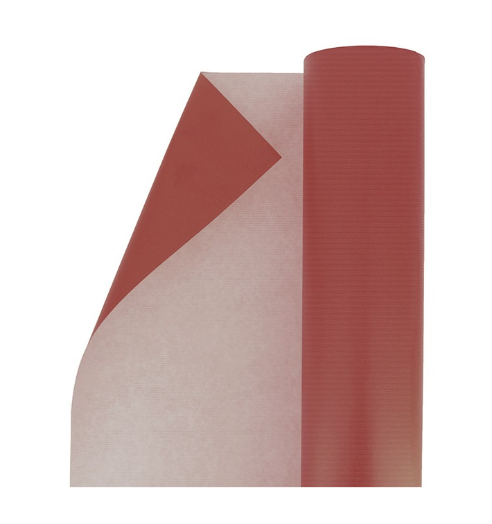 Geschenkpapier Kraft Rot (1 Stück) Geschenkpapier Kraft Rot (1 Stück)