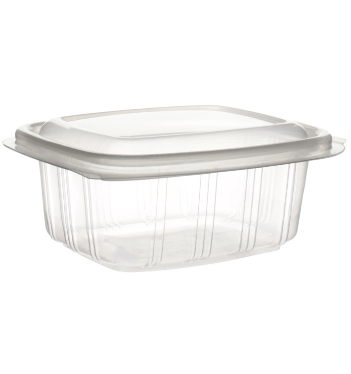 Klappbox Hoch PP 250ml (50 Stück) Klappbox Hoch PP 250ml (50 Stück)