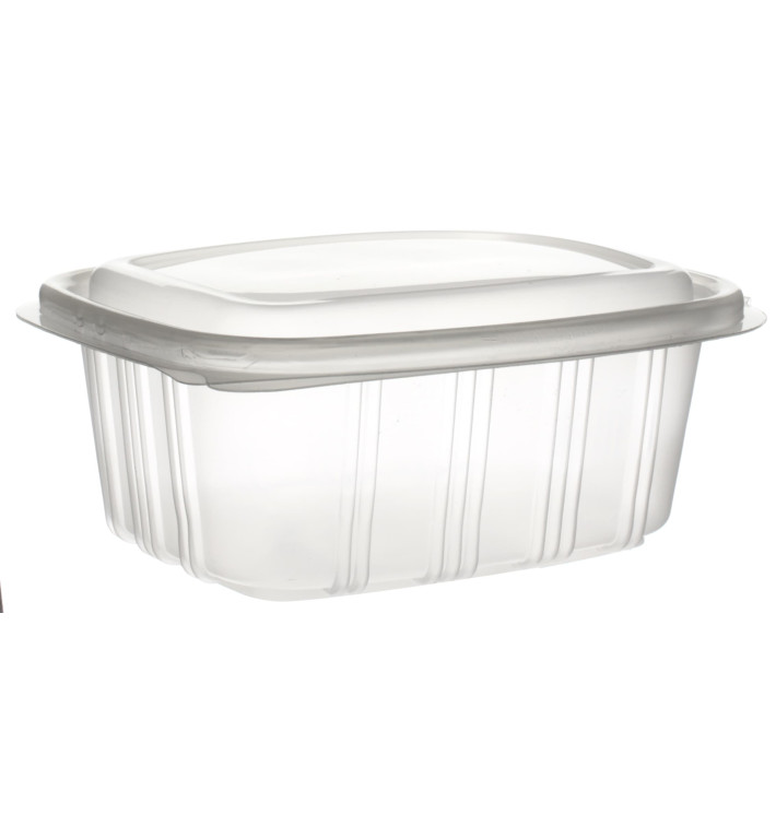 Klappbox Hoch PP 500ml (50 Stück) Klappbox Hoch PP 500ml (50 Stück)