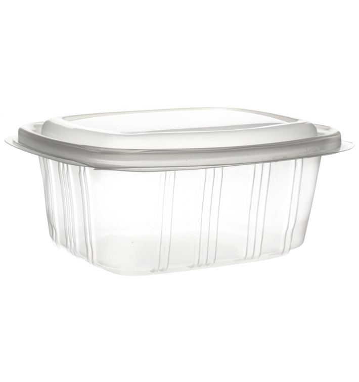 Klappbox Hoch PP 750ml (50 Stück) Klappbox Hoch PP 750ml (50 Stück)