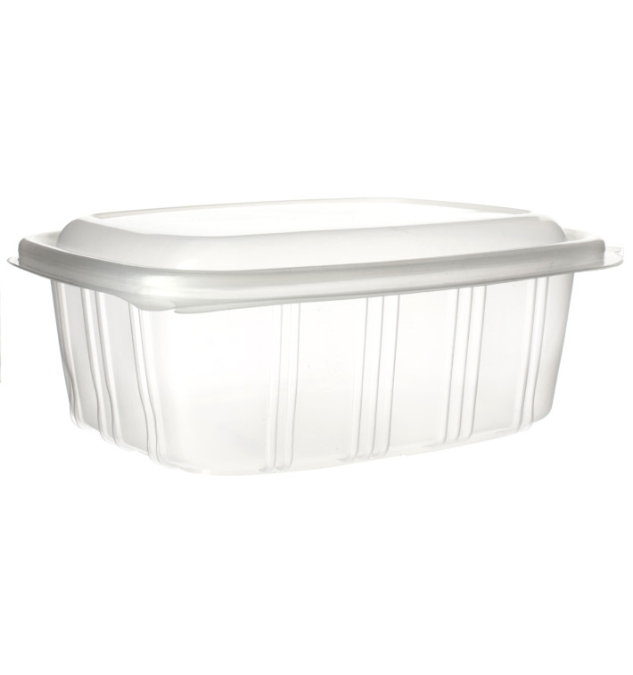 Klappbox Hoch PP 1000ml (50 Stück) Klappbox Hoch PP 1000ml (50 Stück)