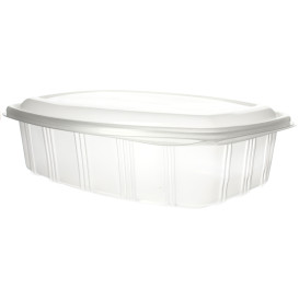Klappbox Hoch PP 1500ml (200 Stück)