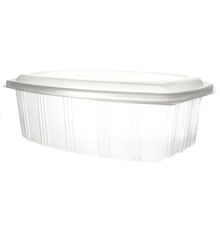 Klappbox Hoch PP 2000ml (200 Stück) Klappbox Hoch PP 2000ml (200 Stück)