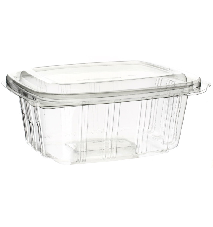 Klappbox Hoch PET 750ml (350 Stück) Klappbox Hoch PET 750ml (350 Stück)