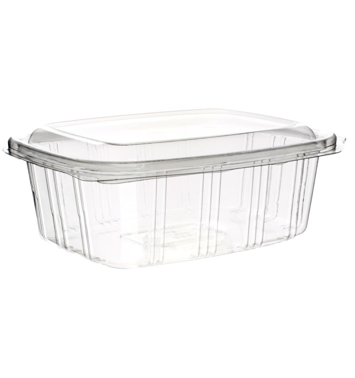 Klappbox Hoch PET 1000ml (50 Stück) Klappbox Hoch PET 1000ml (50 Stück)