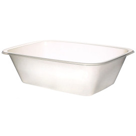 Gastronormbehälter Siegelfähig 154x110x50mm (50 Stück)