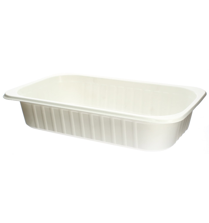 Gastronormbehälter Siegelfähig 240x136x50mm (25 Stück) Gastronormbehälter Siegelfähig 240x136x50mm (25 Stück)