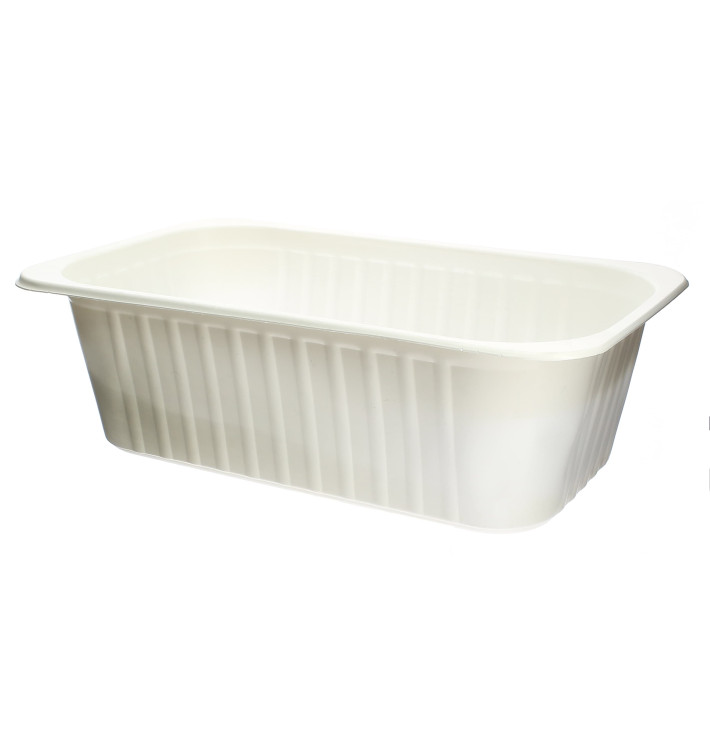Gastronormbehälter Siegelfähig 240x136x80mm (220 Stück) Gastronormbehälter Siegelfähig 240x136x80mm (220 Stück)