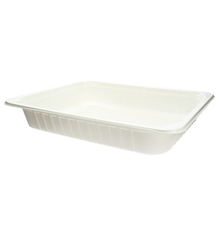 Gastronormbehälter Siegelfähig 288x235x50mm (20 Stück) Gastronormbehälter Siegelfähig 288x235x50mm (20 Stück)