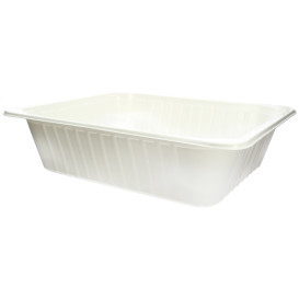 Gastronormbehälter Siegelfähig 288x235x80mm (17 Stück)