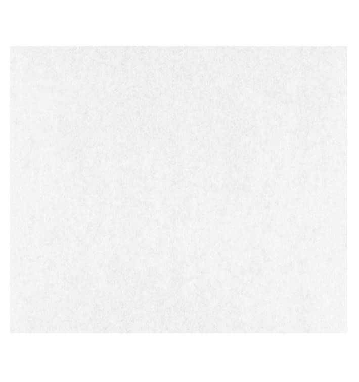 Wachspapier fettdicht PE Weiß für Burger 28x33cm (1.000 Stück) Wachspapier fettdicht PE Weiß für Burger 28x33cm (1.000 Stück)