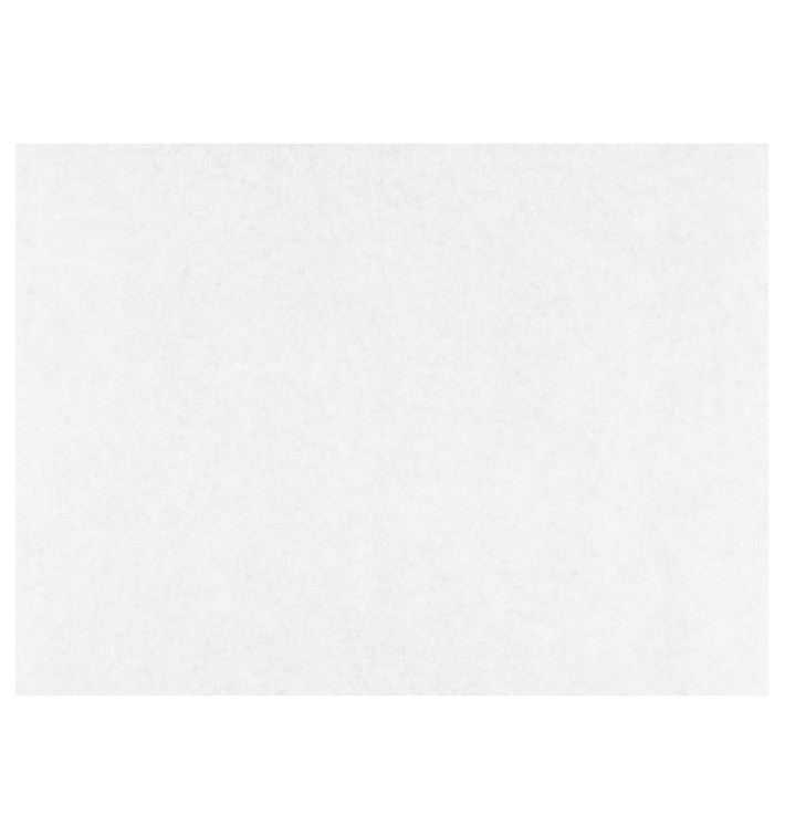 Wachspapier fettdicht PE Weiß für Burger 33x42cm (1.000 Stück) Wachspapier fettdicht PE Weiß für Burger 33x42cm (1.000 Stück)