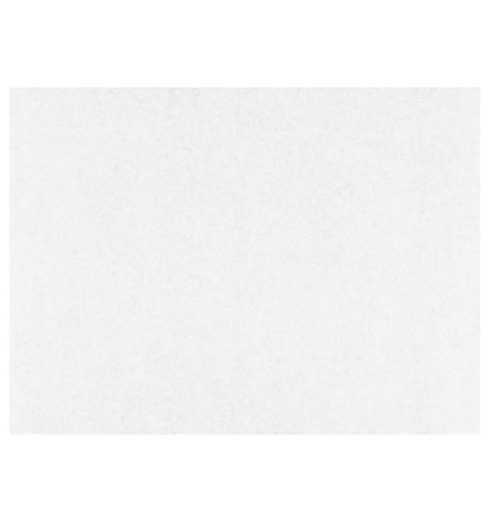 Wachspapier fettdicht Weiß für Burger 31x42cm (1.000 Stück) Wachspapier fettdicht Weiß für Burger 31x42cm (1.000 Stück)