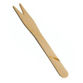 Holzgabel 85mm (1000 Stück)