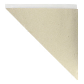 Spitztüten Kraft für Lebensmittel 295mm 250g (200 Stück)