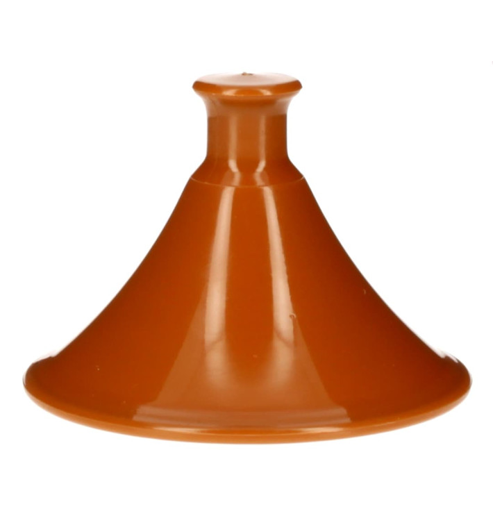 Plastikdeckel PP für Teller "Tajine" Ø7x5,5cm (50 Stück) Plastikdeckel PP für Teller "Tajine" Ø7x5,5cm (50 Stück)