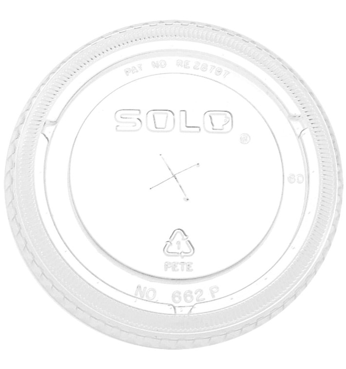 Deckel Flach mit Kreuz für Dessertbecher 5oz/8oz/9oz (100 Stück) Deckel Flach mit Kreuz für Dessertbecher 5oz/8oz/9oz (100 Stück)