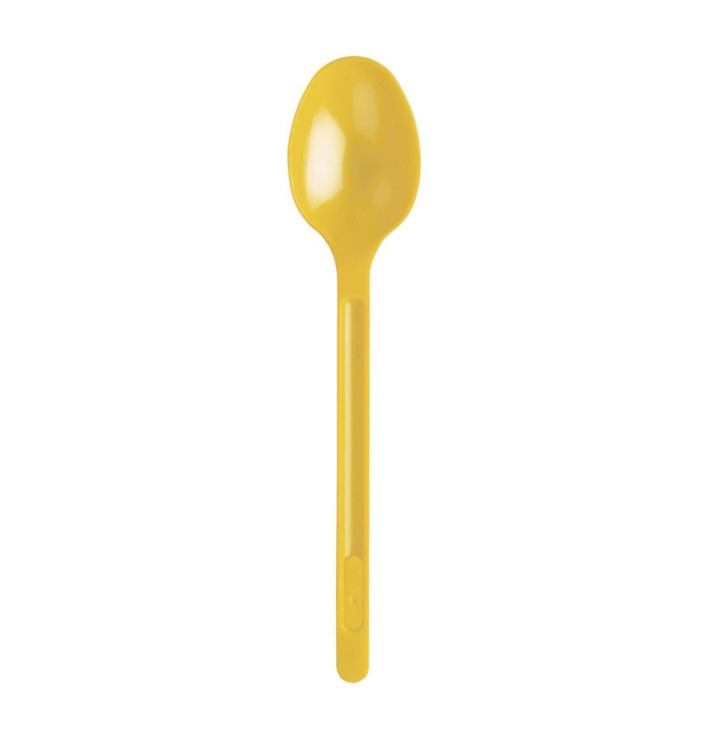 Plastiklöffel PS Mango 175mm (20 Stück) Plastiklöffel PS Mango 175mm (20 Stück)