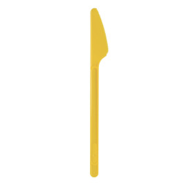 Plastikmesser PS Mango 175mm (20 Stück)