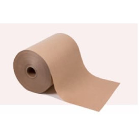 Einschlagpapier Rolle Kraft 60g/40cm 10Kg (1 Stück)