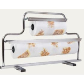 PortaRollos para Bobina Manila de 31 y 62cm (1 Unidad)