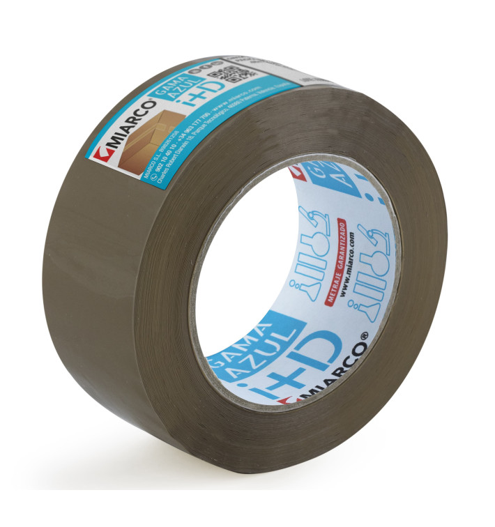 Braun Klebeband 4,8cm x 132m (36 Stück) Braun Klebeband 4,8cm x 132m (36 Stück)